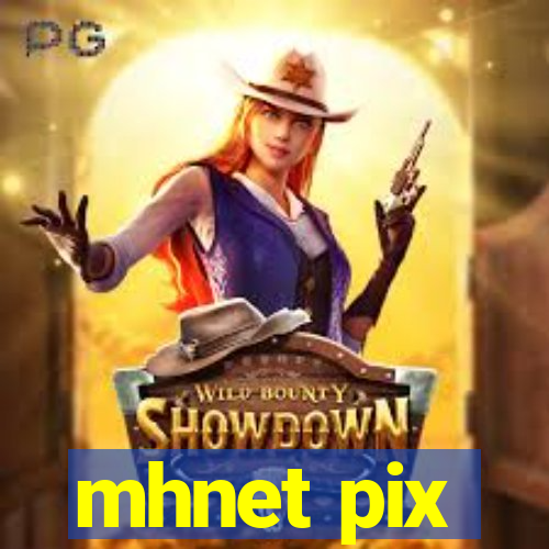 mhnet pix